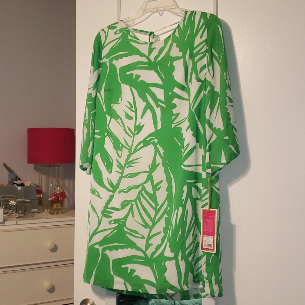 Lilly Pulitzer Target Dress